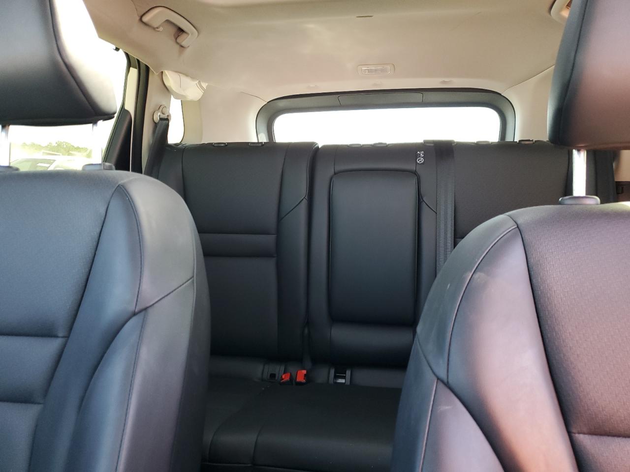 2023 NISSAN ROGUE SV VIN:JN8BT3BA3PW429149