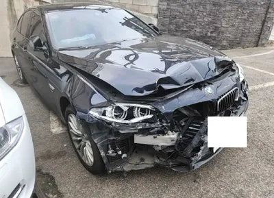 2016 BMW 520 WBA5E710XGG156320 VIN:WBA5E710XGG156320