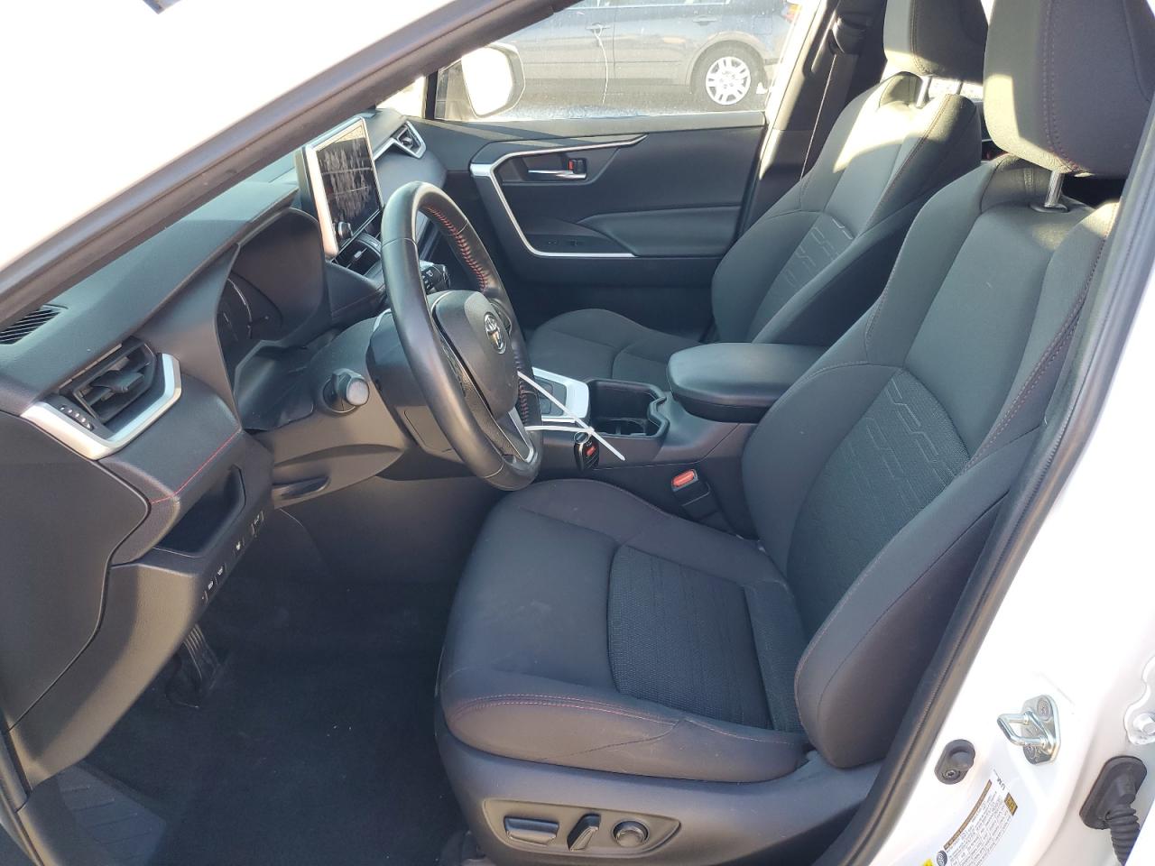 2023 TOYOTA RAV4 PRIME SE VIN:JTMAB3FV1PD142878