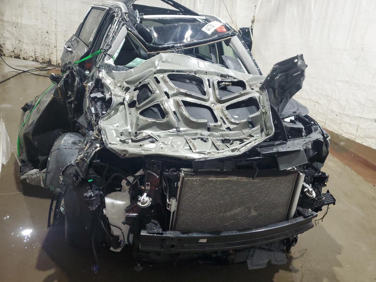 2024 KIA TELLURIDE SX VIN:5XYP5DGC9RG510605