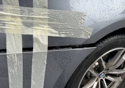 2017 BMW 530 WBAJD3103HG476588 VIN:WBAJD3103HG476588