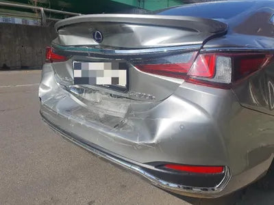 2020 Lexus ES 300 VIN: