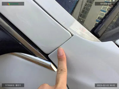 2015 BMW 520 WBA5E7107FG154006 VIN:WBA5E7107FG154006