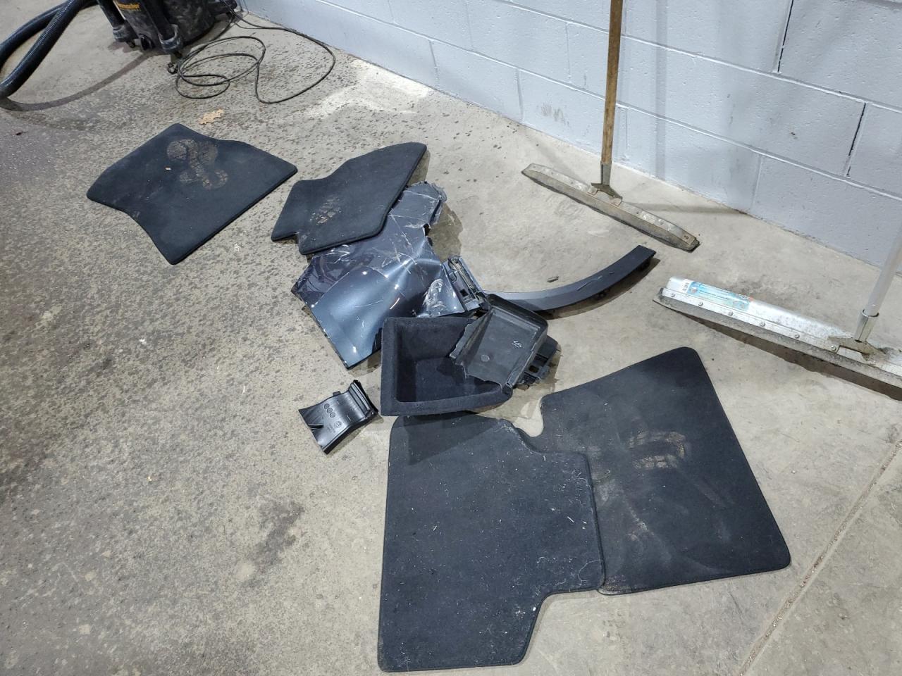 2022 BMW X5 XDRIVE40I VIN:5UXCR6C02N9M05912