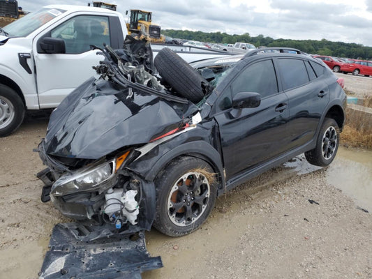 2023 SUBARU CROSSTREK PREMIUM VIN:JF2GTAPCXP8270538