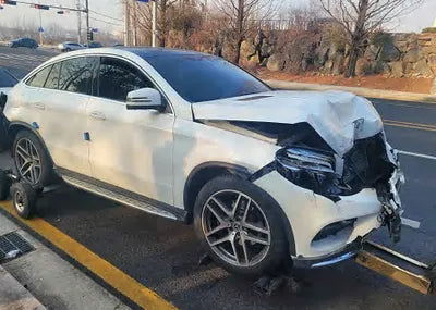 2017 Mercedes-Benz GLE 350 WDCED2EB6HA073177 VIN:WDCED2EB6HA073177