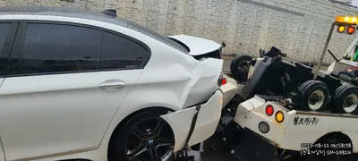 2016 BMW 520 WBA5E5104GG069775 VIN:WBA5E5104GG069775