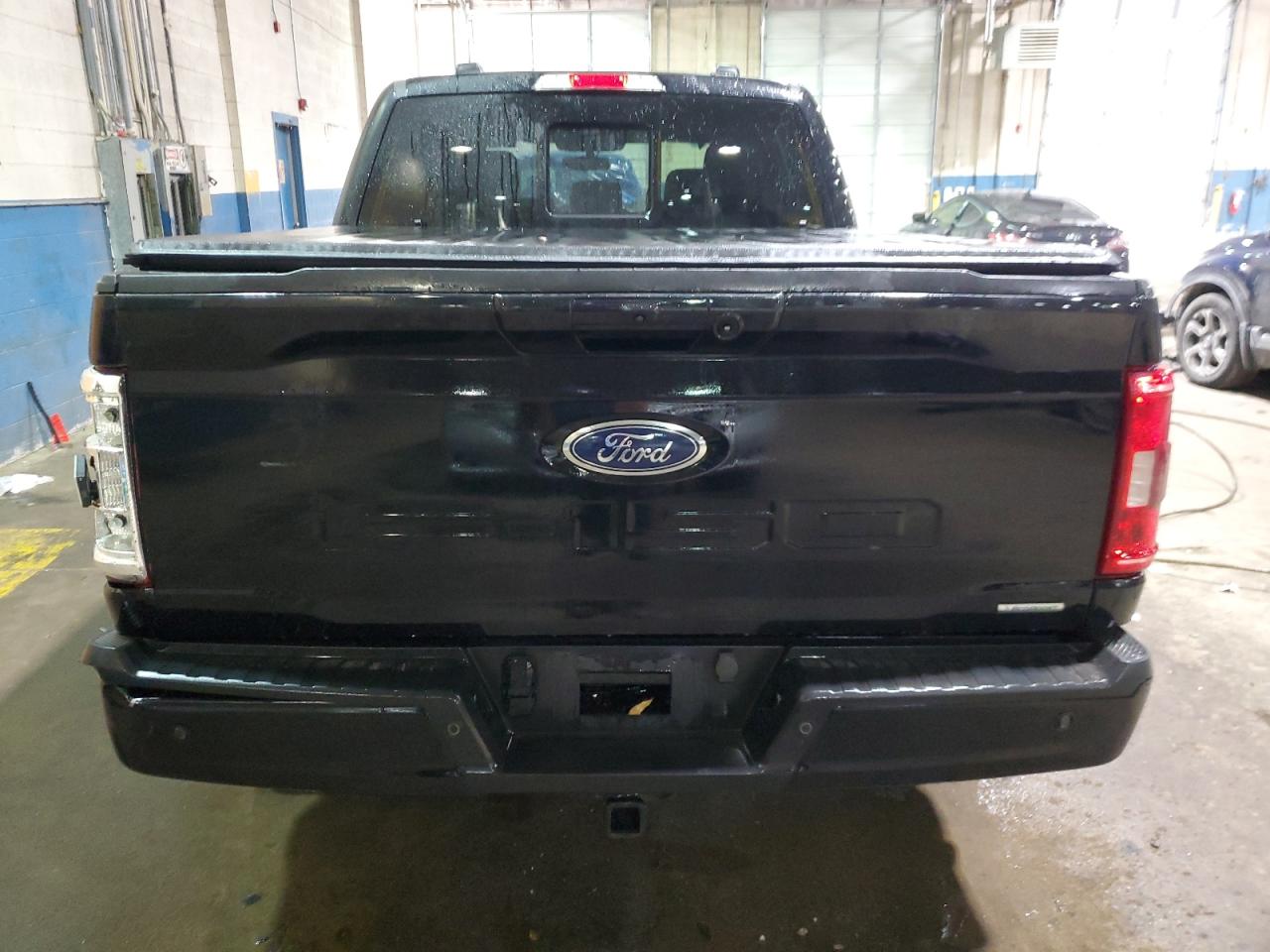 2023 FORD F150 SUPERCREW VIN:1FTEW1EP2PFA81123