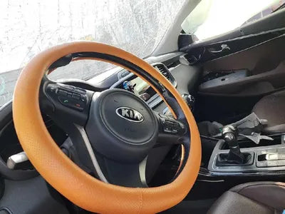 2015 Kia Sorento VIN: