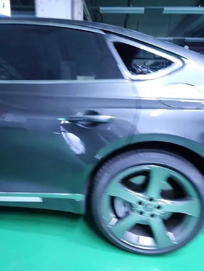 2023 Genesis G80 VIN: