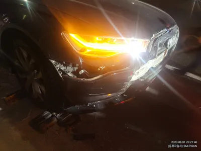 2018 Audi A6 054KMWAUZZZ4G6JN0 VIN:054KMWAUZZZ4G6JN0