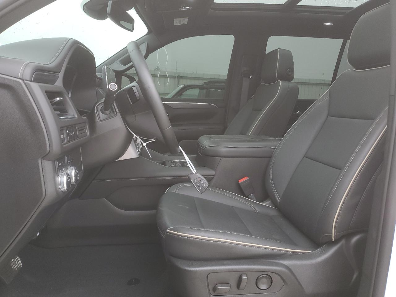 2023 GMC YUKON SLT VIN:1GKS2BKD3PR195343