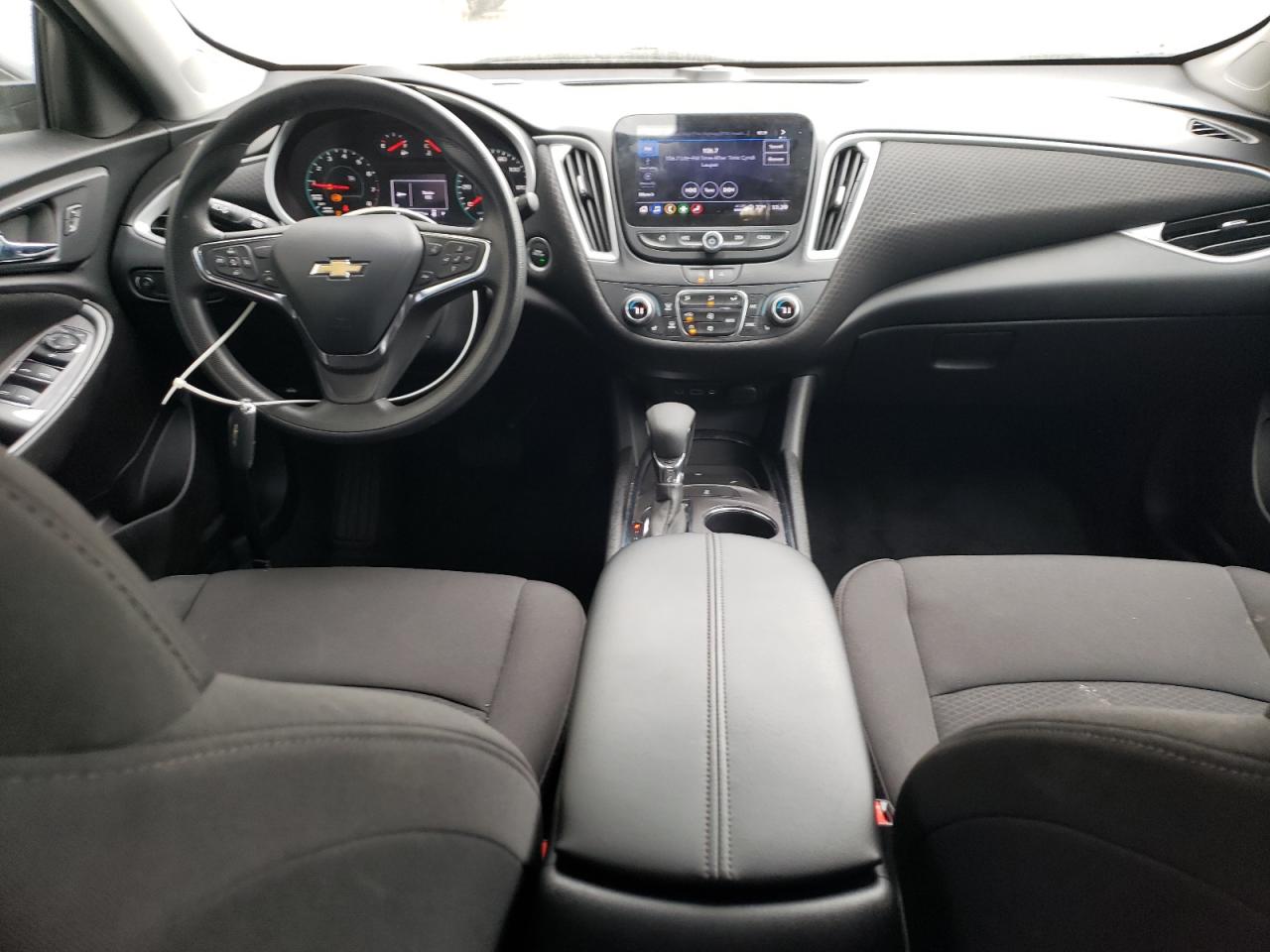 2023 CHEVROLET MALIBU LT VIN:1G1ZD5ST8PF207817