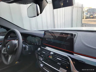 2021 BMW 530 WBA51AG08MCH57702 VIN:WBA51AG08MCH57702