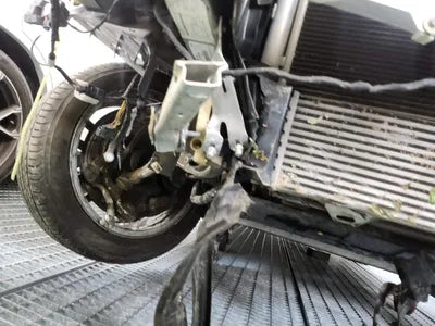 2018 BMW 520 WBAJC5106JG861356 VIN:WBAJC5106JG861356