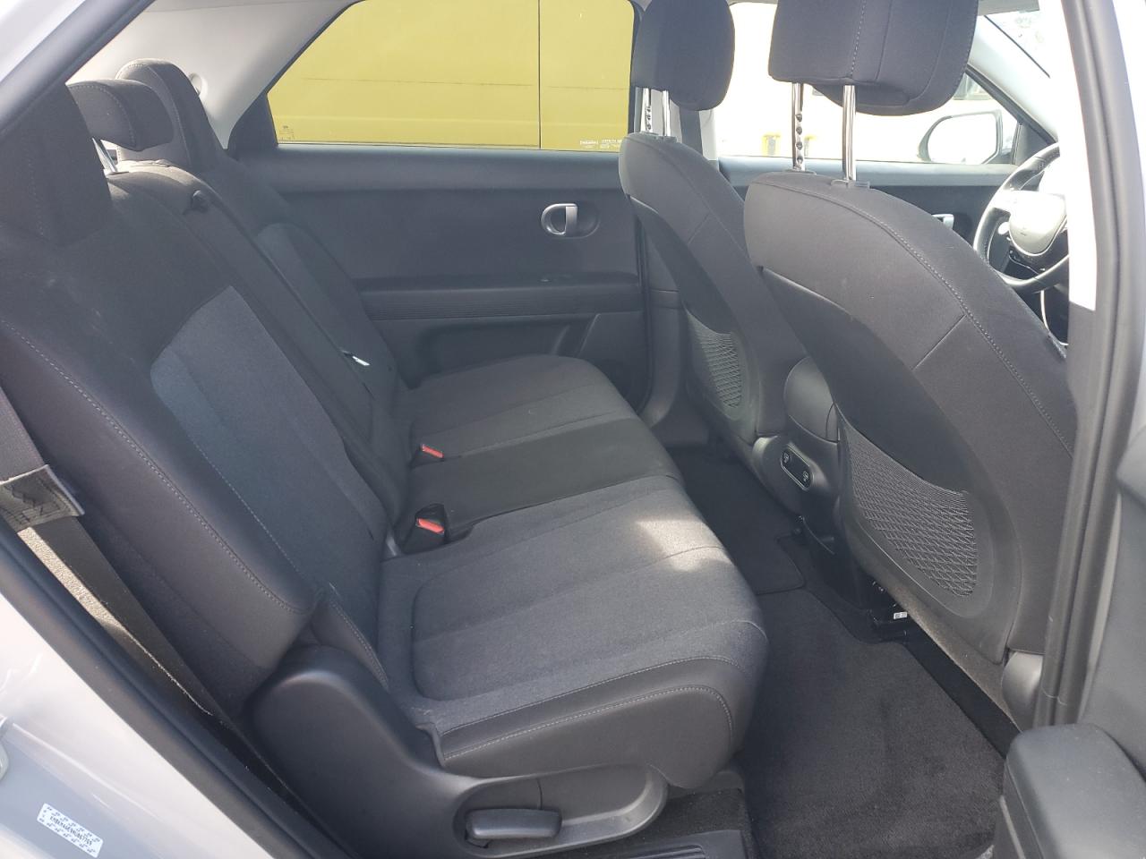 2022 HYUNDAI IONIQ 5 SE VIN:KM8KM4AE9NU067769