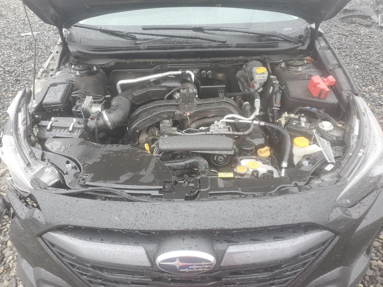 2024 SUBARU OUTBACK PREMIUM VIN:4S4BTADC8R3151878