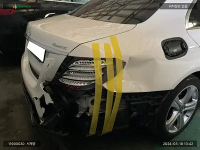 2018 Mercedes-Benz E 220 WDDZF0FB6JA433290 VIN:WDDZF0FB6JA433290