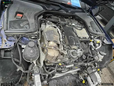 2020 Mercedes-Benz AMG GT 43 W1K7X5KB7LA032664 VIN:W1K7X5KB7LA032664