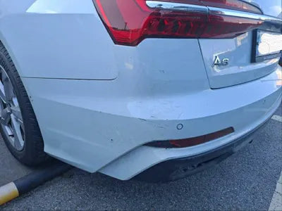 2020 Audi A6 WAUZZZF21LN076504 VIN:WAUZZZF21LN076504