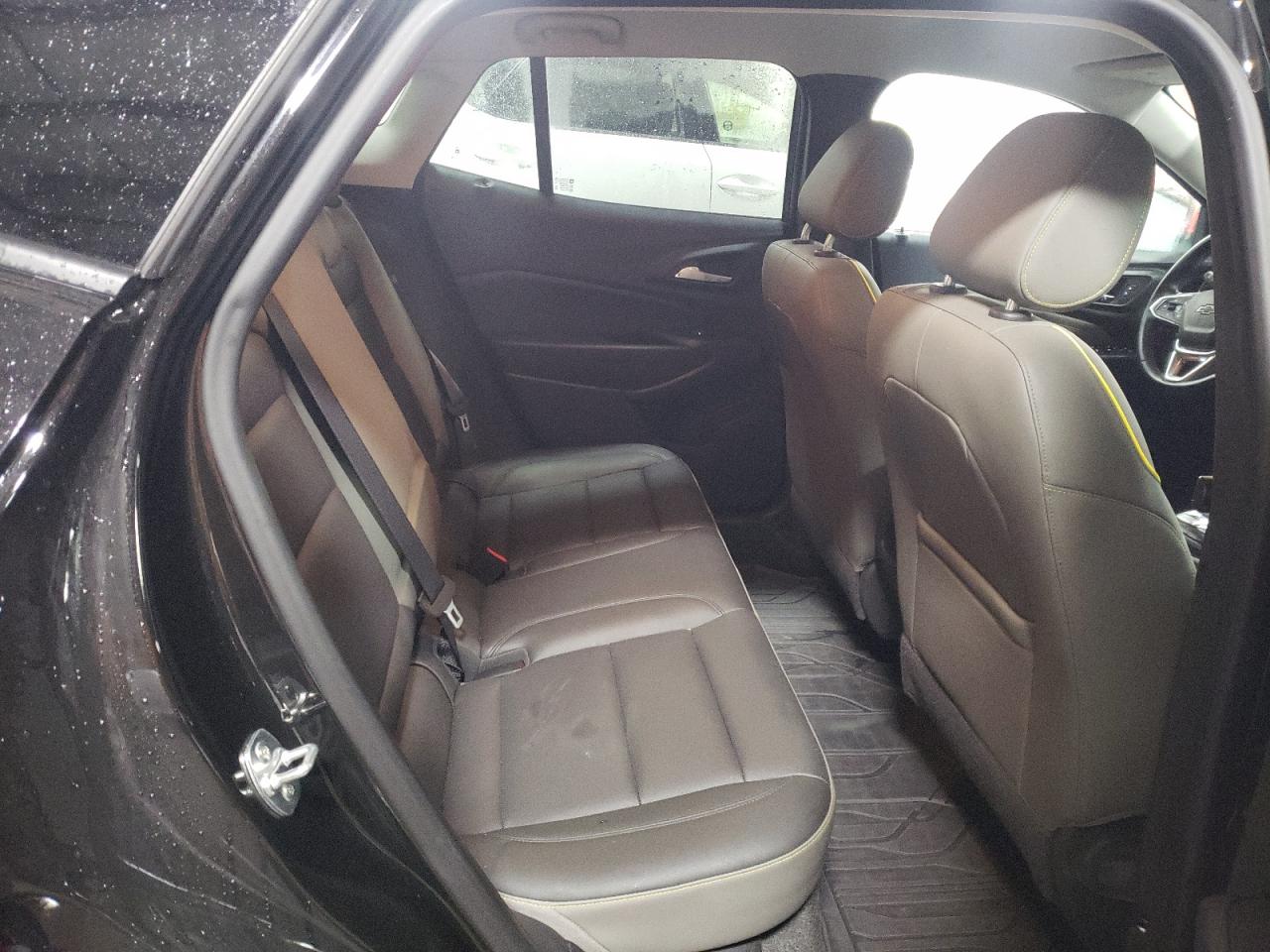 2024 CHEVROLET TRAX ACTIV VIN:KL77LKE29RC172354