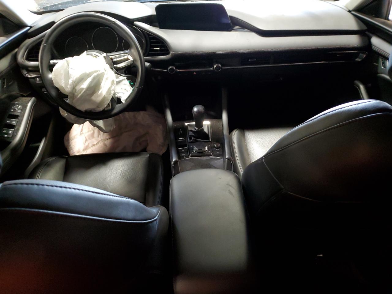 2022 MAZDA 3 PREMIUM VIN:3MZBPADL3NM314922