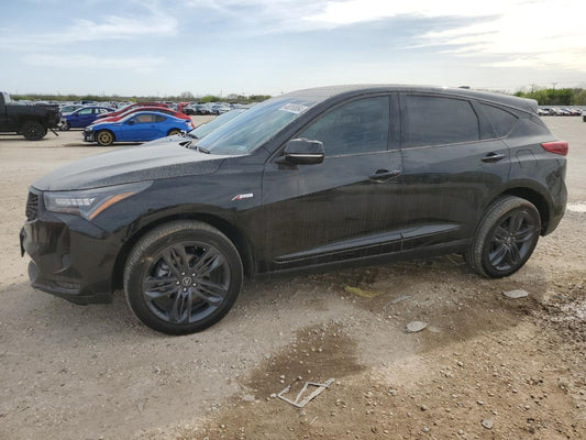 2022 ACURA RDX A-SPEC VIN:5J8TC1H66NL002717