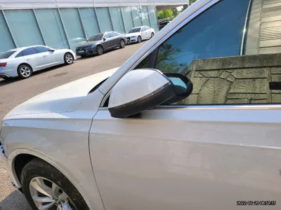 2019 Audi Q7 WAUZZZ4M5KD047189 VIN:WAUZZZ4M5KD047189