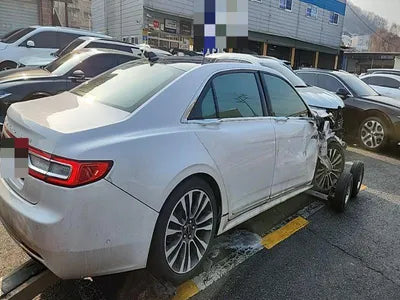 2019 Bentley Continental VIN: