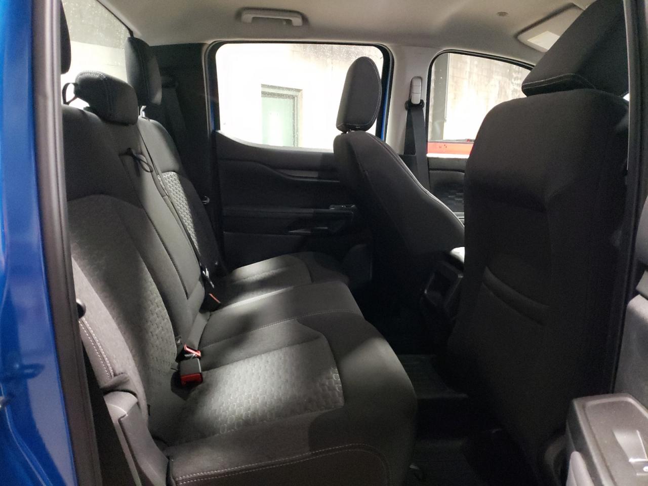 2024 FORD RANGER XL VIN:1FTER4PH4RLE12027