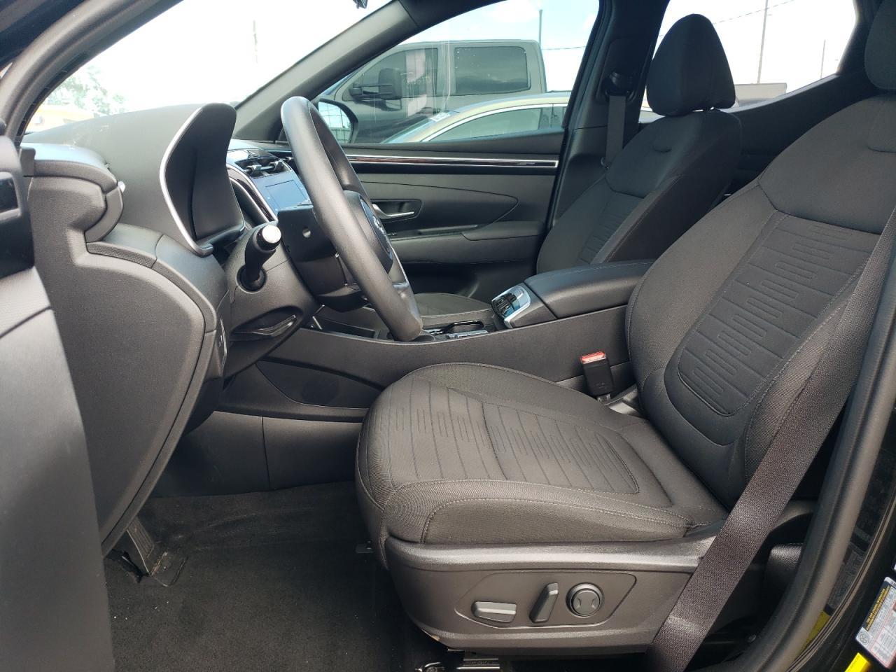 2022 HYUNDAI SANTA CRUZ SEL VIN:JTEBU14R448014451