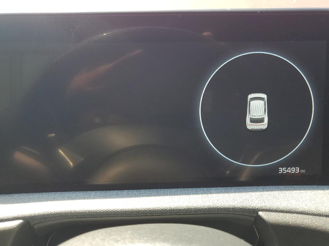 2022 KIA EV6 LIGHT VIN:KNDC3DLC8N5070969