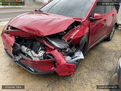 2020 Hyundai Kona KMHK381GFLU082521 VIN:KMHK381GFLU082521