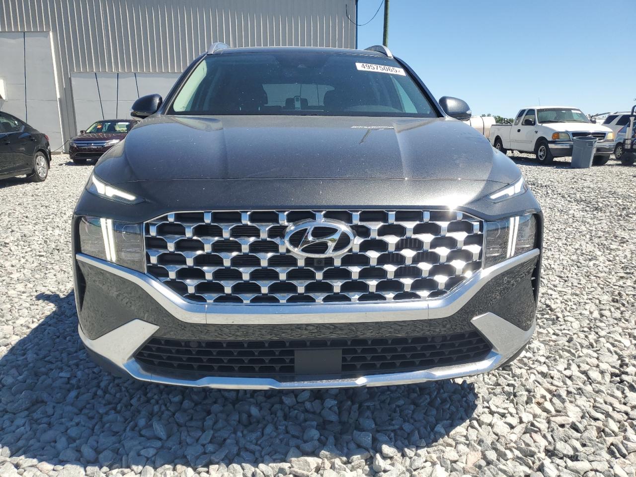 2023 HYUNDAI SANTA FE LIMITED VIN:5NMS5DA17PH023391