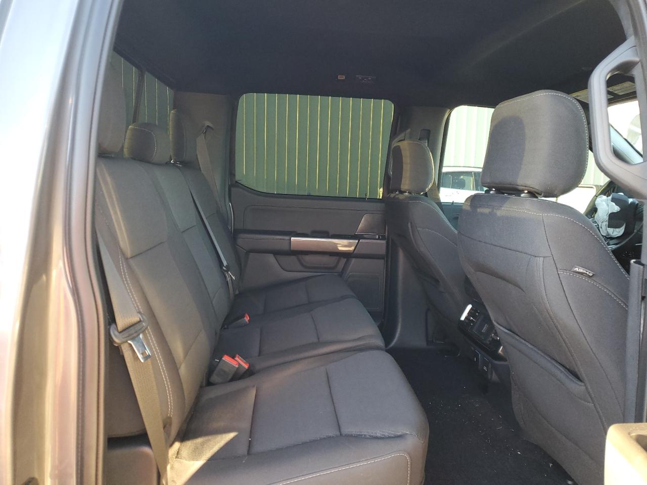 2022 FORD F150 SUPERCREW VIN:1FTEW1EP8NKD75551