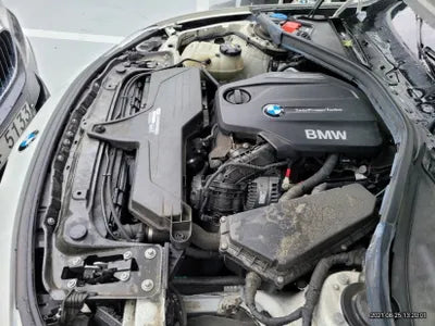 2020 BMW 420 WBA4K3105LCE80017 VIN:WBA4K3105LCE80017