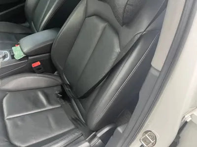 2018 Audi A3 WAUZZZ8V9J1082904 VIN:WAUZZZ8V9J1082904