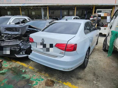 2018 Volkswagen Jetta VIN: