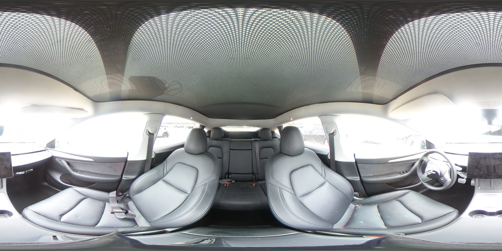 2022 TESLA MODEL Y  VIN:7SAYGDEF3NF550114