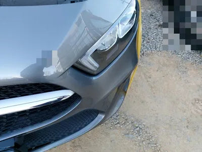 2020 Mercedes-Benz A 220 W1K3G4EB4LJ239579 VIN:W1K3G4EB4LJ239579