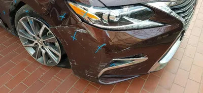 2017 Lexus ES 300 JTHBW1GGXH2161602 VIN:JTHBW1GGXH2161602