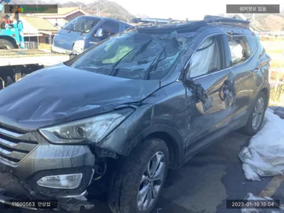 2015 Hyundai Santa FE KMHSW81UBFU479527 VIN:KMHSW81UBFU479527