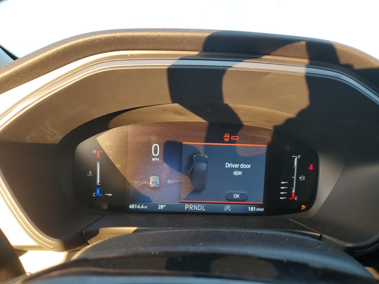 2024 FORD ESCAPE ACTIVE VIN:1FMCU9GNXRUB43126