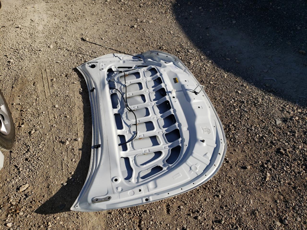 2022 TOYOTA COROLLA LE VIN:5YFEPMAE1NP319374