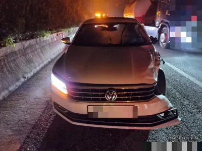 2018 Volkswagen Passat VIN: