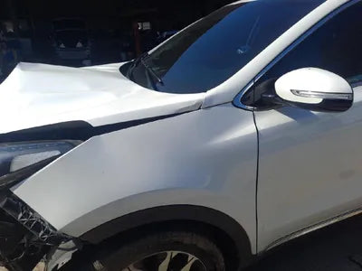 2016 Kia Sportage VIN: