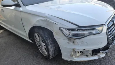 2016 Audi A6 WAUZZZ4GXGN095699 VIN:WAUZZZ4GXGN095699