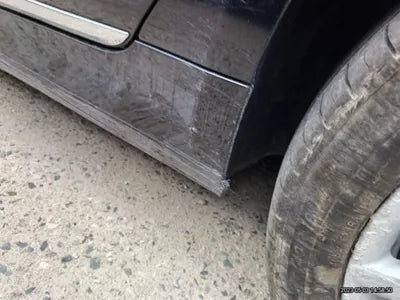 2016 BMW 730 WBA7G6108GG680059 VIN:WBA7G6108GG680059