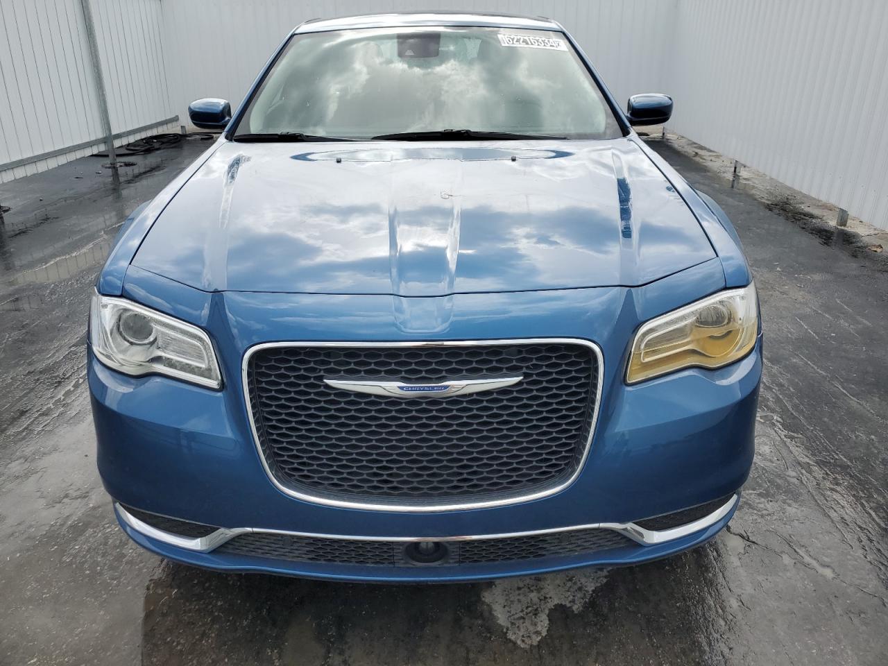 2023 CHRYSLER 300 TOURING VIN:2C3CCAAG7PH684089
