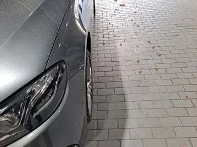 2018 Mercedes-Benz E 220 WDD1J1EB7KF074023 VIN:WDD1J1EB7KF074023